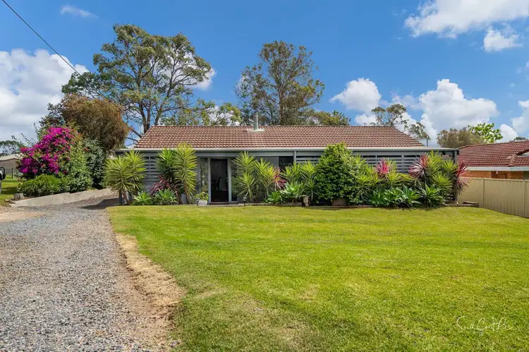 Second view of Homely house listing, 10 Rose Street, Moruya NSW 2537