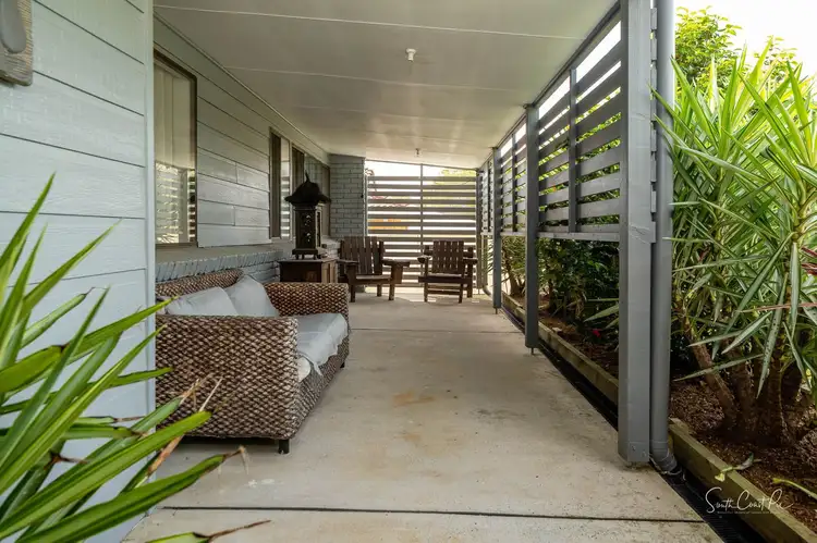 Third view of Homely house listing, 10 Rose Street, Moruya NSW 2537