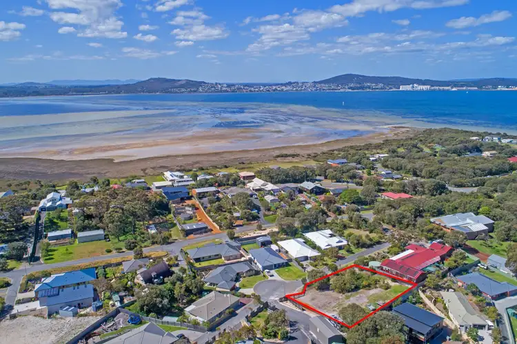 Third view of Homely land listing, 9 Blackswan Court, Little Grove WA 6330