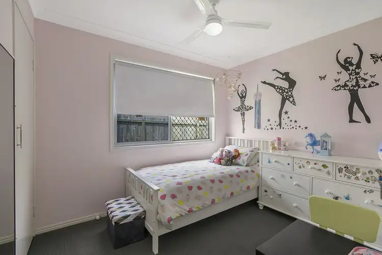 Fifth view of Homely house listing, 4 Joanne Crescent, Thornlands QLD 4164
