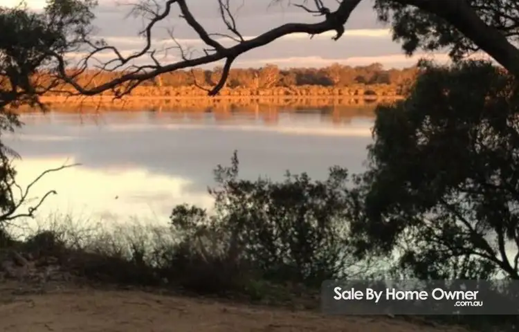 LOT Lot 4, Gate 1, 107 Lake Preston Road, Myalup WA 6220