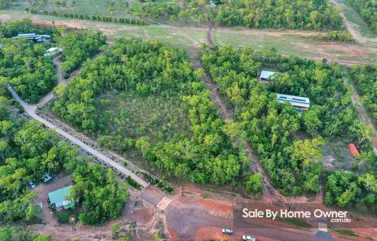 Main view of Homely land listing, 56 whittaker rd, Noonamah NT 837