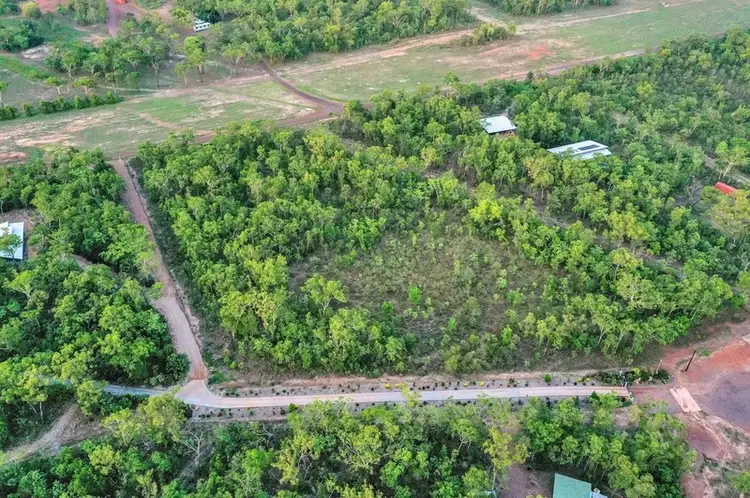 Sixth view of Homely land listing, 56 whittaker rd, Noonamah NT 837