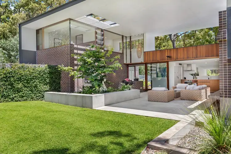 Second view of Homely house listing, 38 Burwood Road, Whitebridge NSW 2290