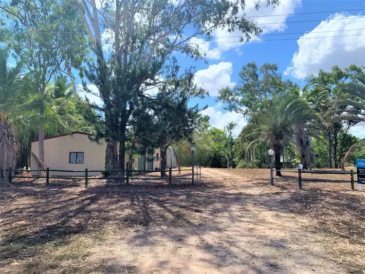 344 Forestry Road, Bluewater Park QLD 4818