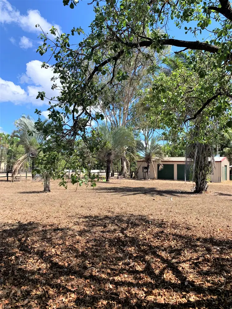 Fourth view of Homely rural property listing, 344 Forestry Road, Bluewater Park QLD 4818