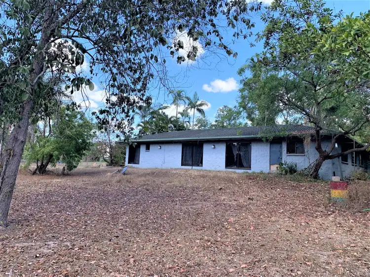 Sixth view of Homely rural property listing, 344 Forestry Road, Bluewater Park QLD 4818