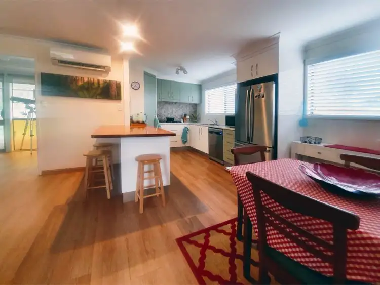 Second view of Homely house listing, 44 Railway Terrace, Crows Nest QLD 4355