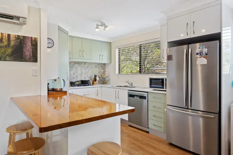 Fourth view of Homely house listing, 44 Railway Terrace, Crows Nest QLD 4355