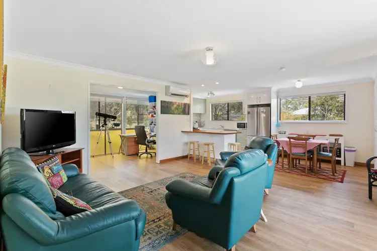 Fifth view of Homely house listing, 44 Railway Terrace, Crows Nest QLD 4355