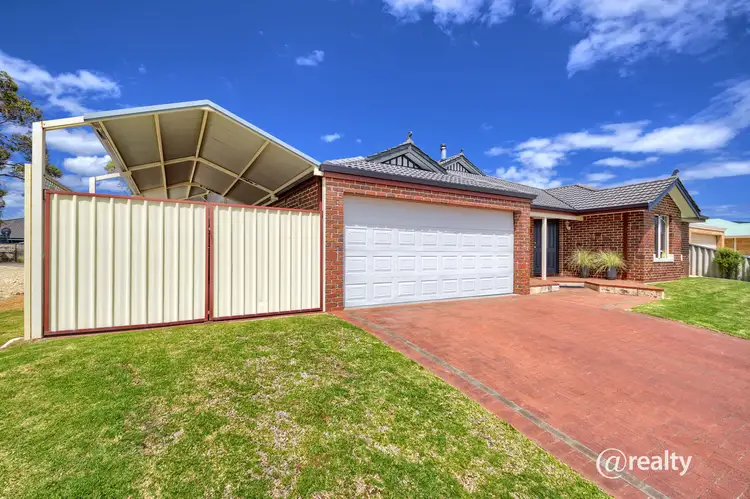 Main view of Homely house listing, 4 Baltic Ridge, Yakamia WA 6330