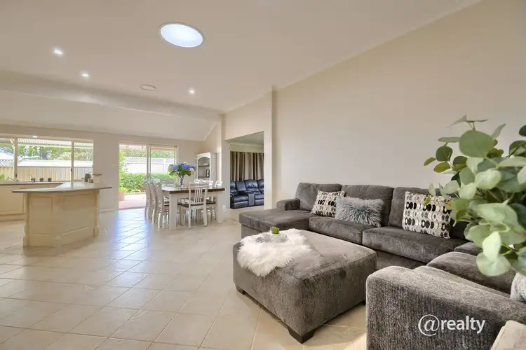 Second view of Homely house listing, 4 Baltic Ridge, Yakamia WA 6330