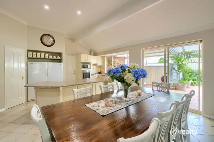 Third view of Homely house listing, 4 Baltic Ridge, Yakamia WA 6330