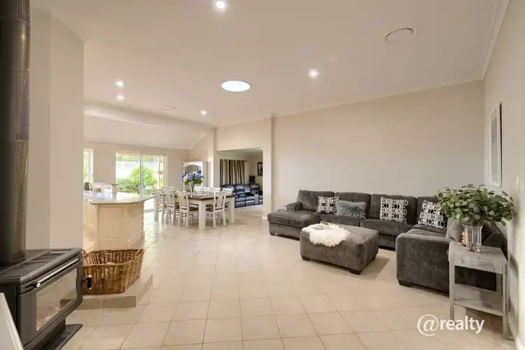 Fourth view of Homely house listing, 4 Baltic Ridge, Yakamia WA 6330