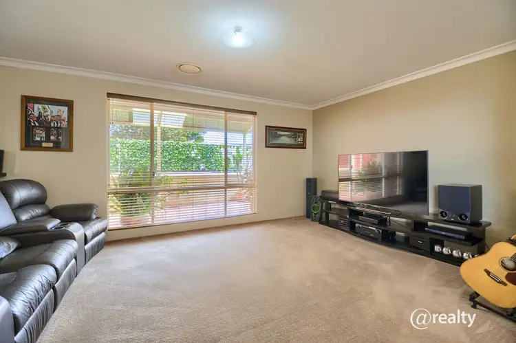 Fifth view of Homely house listing, 4 Baltic Ridge, Yakamia WA 6330