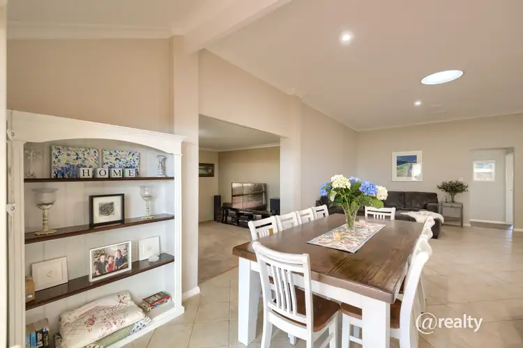 Sixth view of Homely house listing, 4 Baltic Ridge, Yakamia WA 6330