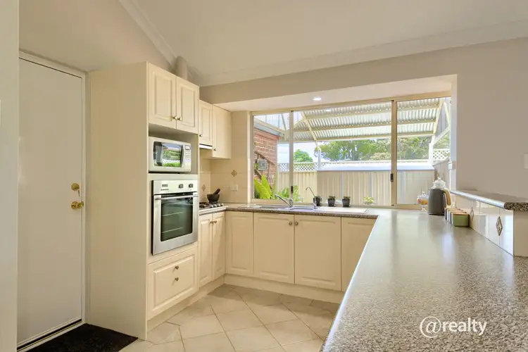 Seventh view of Homely house listing, 4 Baltic Ridge, Yakamia WA 6330