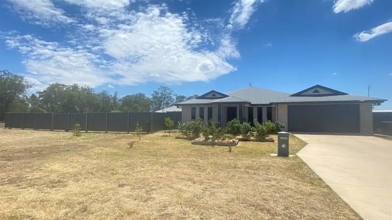 Main view of Homely house listing, 3-5 Wheildon Way, Chinchilla QLD 4413