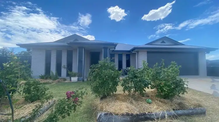 Second view of Homely house listing, 3-5 Wheildon Way, Chinchilla QLD 4413