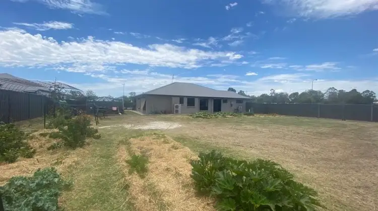 Third view of Homely house listing, 3-5 Wheildon Way, Chinchilla QLD 4413