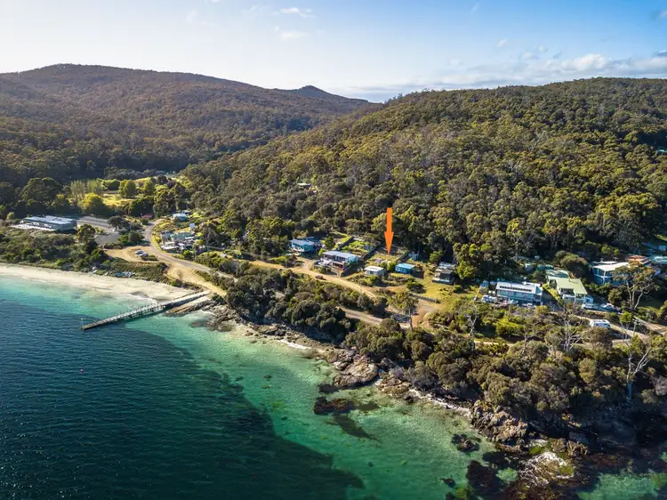 Second view of Homely studio listing, 986 Adventure Bay Road, Adventure Bay TAS 7150