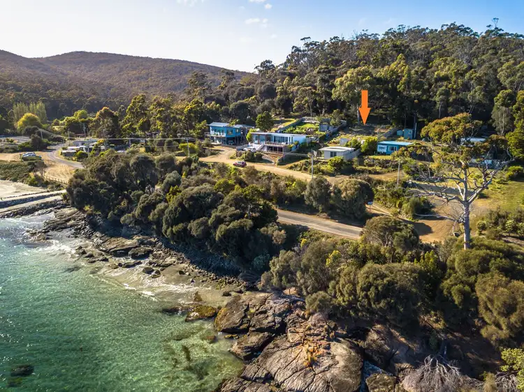 Fourth view of Homely studio listing, 986 Adventure Bay Road, Adventure Bay TAS 7150