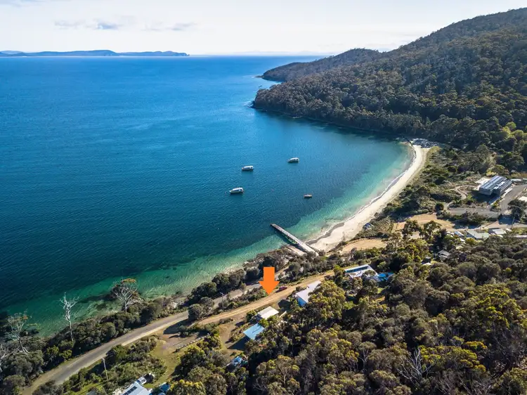 Fifth view of Homely studio listing, 986 Adventure Bay Road, Adventure Bay TAS 7150