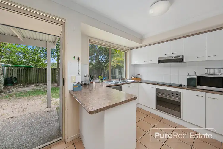 Fourth view of Homely villa listing, 3/19 Harrow Place, Arundel QLD 4214