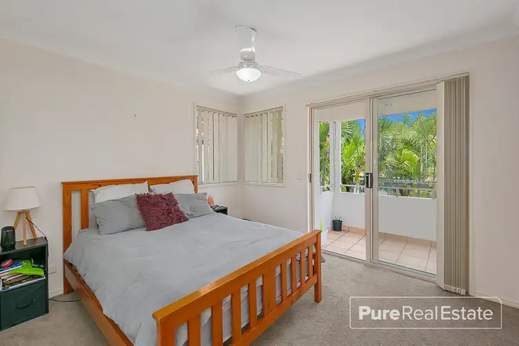 Fifth view of Homely villa listing, 3/19 Harrow Place, Arundel QLD 4214