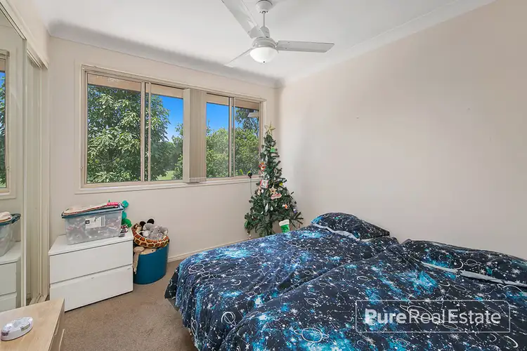 Sixth view of Homely villa listing, 3/19 Harrow Place, Arundel QLD 4214