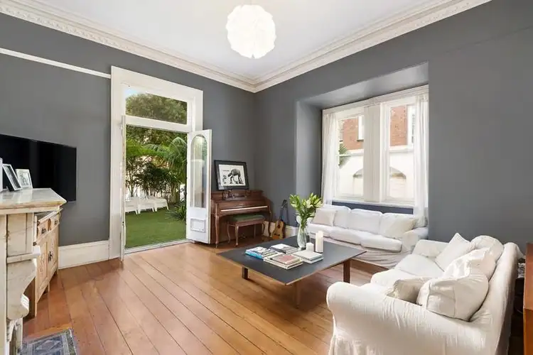 Fourth view of Homely terrace listing, 6 Barnclueth Sqaure, Elizabeth Bay NSW 2011