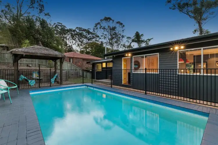 Second view of Homely house listing, 22 Jenkinson Street, Indooroopilly QLD 4068