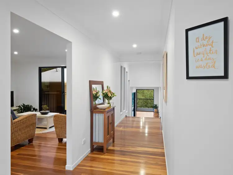 Fourth view of Homely house listing, 61 Corvus Drive, Cashmere QLD 4500