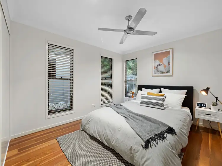 Sixth view of Homely house listing, 61 Corvus Drive, Cashmere QLD 4500