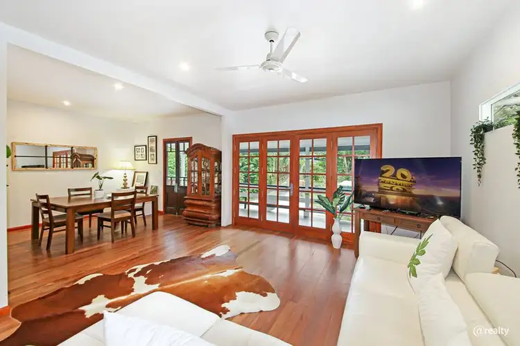 40 Caplick Way, Eumundi QLD 4562