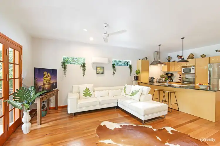 Second view of Homely house listing, 40 Caplick Way, Eumundi QLD 4562
