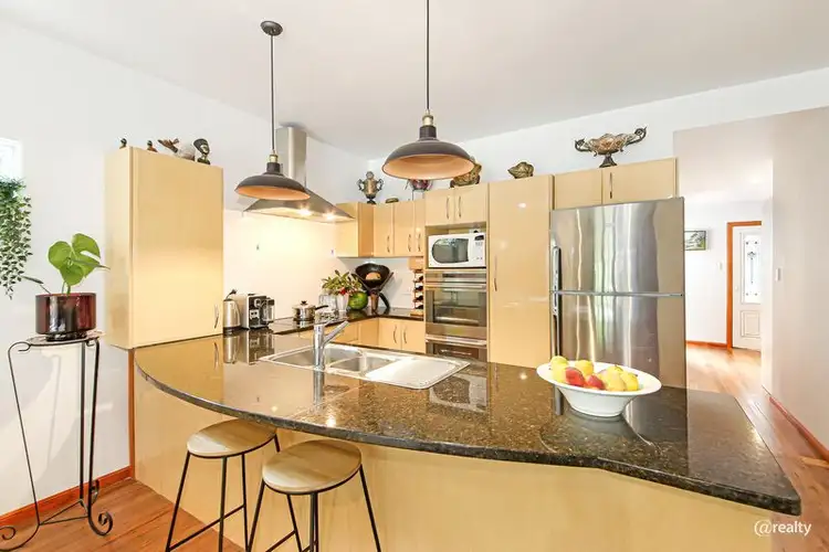 Third view of Homely house listing, 40 Caplick Way, Eumundi QLD 4562
