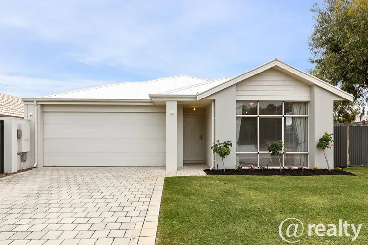 57 Daybreak Loop, Wellard WA 6170