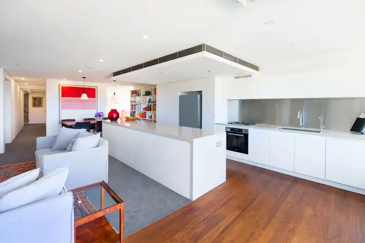 Sixth view of Homely apartment listing, 701/21 Elizabeth Bay Road, Potts Point NSW 2011