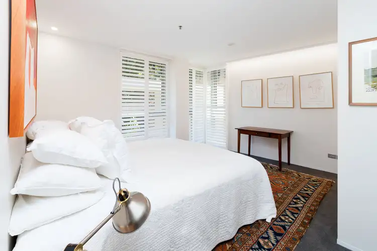 Seventh view of Homely apartment listing, 701/21 Elizabeth Bay Road, Potts Point NSW 2011