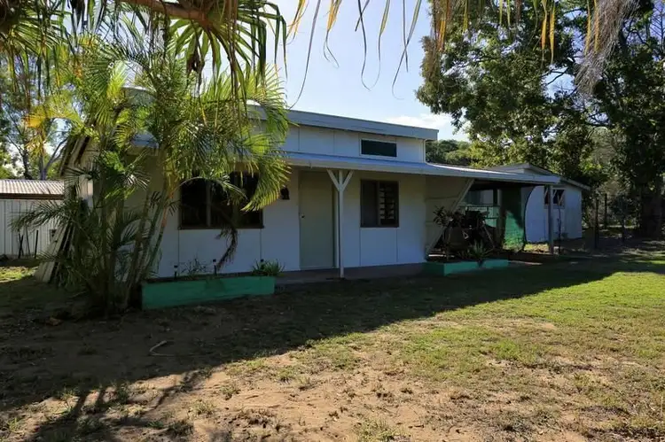 Second view of Homely house listing, 1 Lassig Street, Moore Park Beach QLD 4670