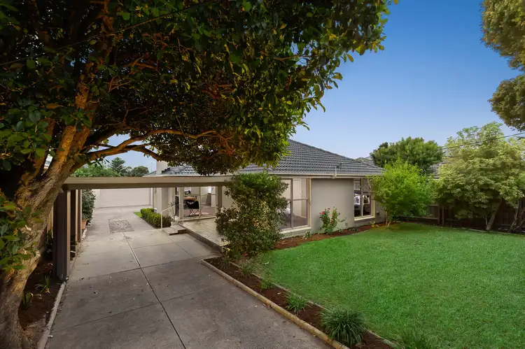 Main view of Homely house listing, 5 Dawn Street, Highett VIC 3190