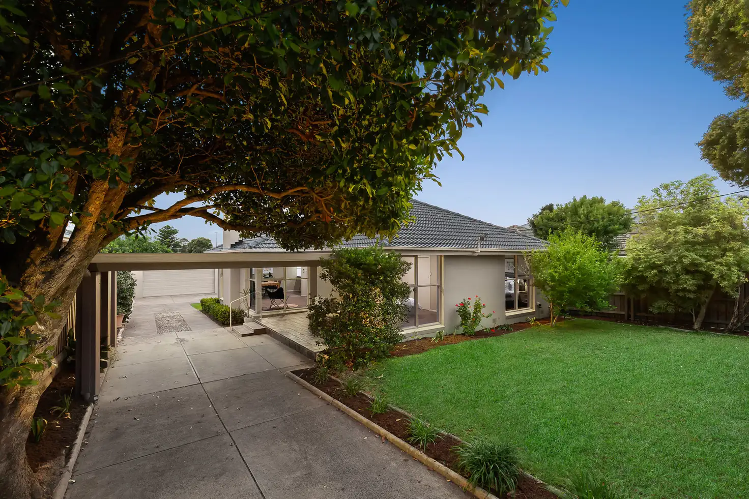 Main view of Homely house listing, 5 Dawn Street, Highett VIC 3190