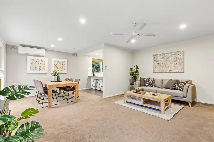 Second view of Homely house listing, 5 Dawn Street, Highett VIC 3190