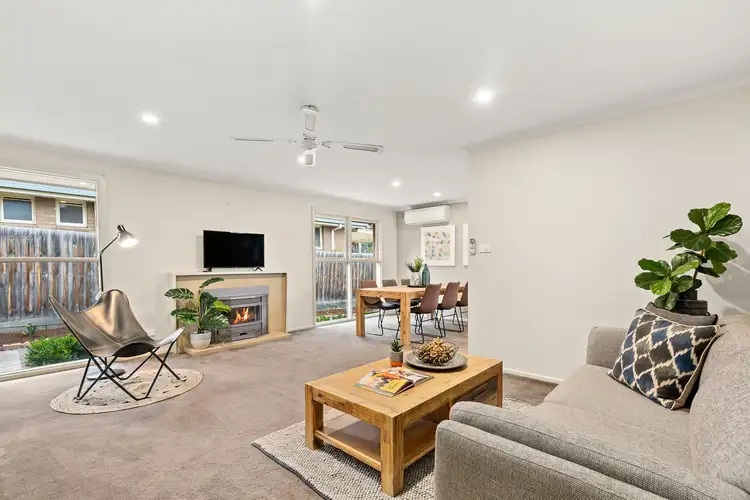 Third view of Homely house listing, 5 Dawn Street, Highett VIC 3190