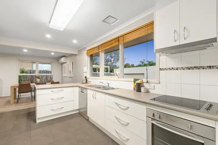 Fourth view of Homely house listing, 5 Dawn Street, Highett VIC 3190