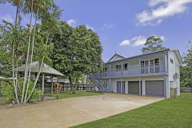 26 Slathiel Street, Brinsmead QLD 4870