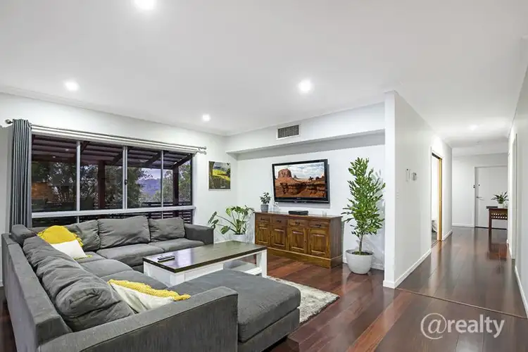 Fourth view of Homely house listing, 14 Brody Court, Cashmere QLD 4500