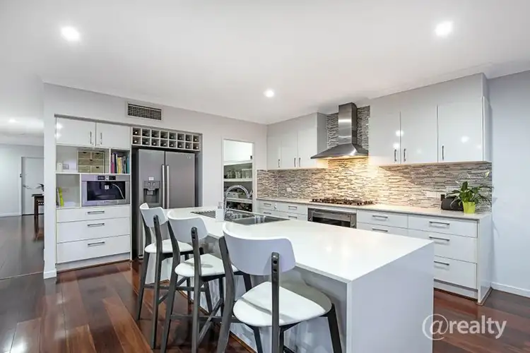 Sixth view of Homely house listing, 14 Brody Court, Cashmere QLD 4500