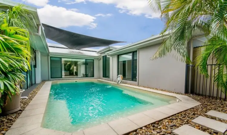 Third view of Homely house listing, 76 Kakadu Circuit, Banksia Beach QLD 4507